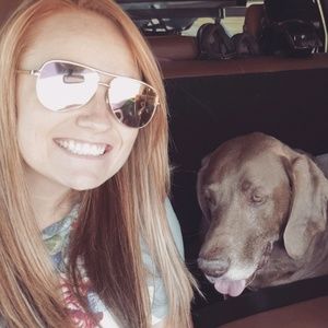 Meet your Posher, Kali